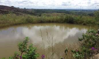 Imagem 13: Chácara 4 hec Vista panorâmica p/ Brasília e Park Way. DF 251