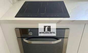 Imagem 4: Apartamento com 2 dormitórios à venda, 108 m² - Jardim - Santo André/SP