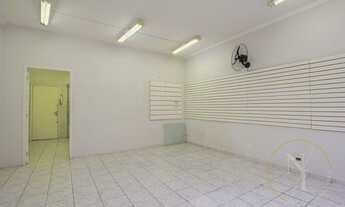 Imagem 4: São Paulo - Conjunto Comercial/Sala - Consolação