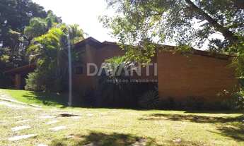 Imagem 3: Chácara - Chácaras Alpina - Valinhos