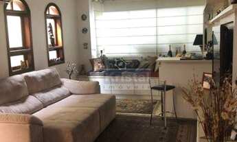 Imagem 2: Sobrado com 3 dormitórios, 146 m² - venda por R$ 1.170.000,00 ou aluguel por R$ 4.500,00/m