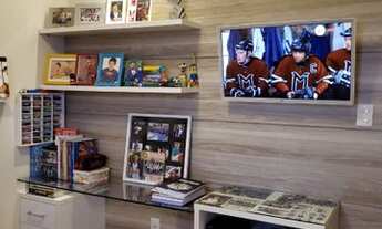 Imagem: FR Apartamento com 2 dormitórios à venda