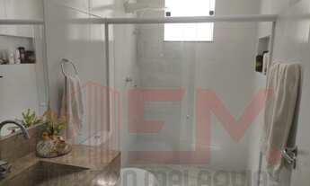 Imagem 4: Casa em Condomínio Fechado no Reserva Aimoré na Aruana