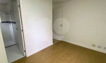 Imagem 3: Apartamento para venda possui 59 metros quadrados com 2 quartos