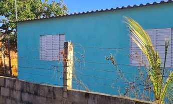 Imagem 2: Vendo casa no ponto de mora