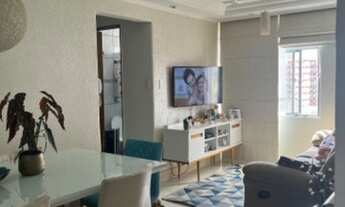 Imagem: Apartamento à venda, Tatuapé, 2 dorm