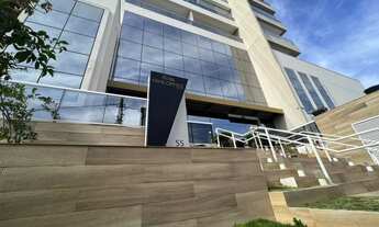 Imagem: JUNDIAÍ - Conjunto Comercial/Sala - CENTRO