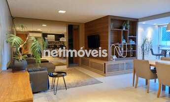 Imagem 1: Venda Apartamento 3 quartos Santa Efigênia Belo Horizonte