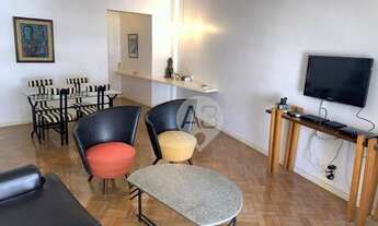 Imagem 2: Apartamento com 2 dormitórios à venda, 89 m² por R$ 1.350.000,00 - Ipanema - Rio de Janeir