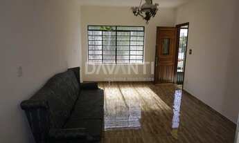 Imagem 6: Casa - Jardim Nossa Senhora Auxiliadora - Campinas