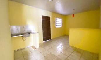 Imagem 4: CASA EM OUTEIRO Casa com 2 dormitórios