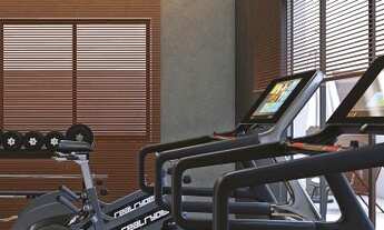 Imagem 5: Apartamento para venda tem 126 metros quadrados com 3 quartos em Centro - Balneário Cambor