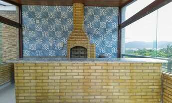 Imagem 3: Cobertura com 3 Quartos e 5 banheiros para Alugar, 220 m² por R$ 5.190/Mês