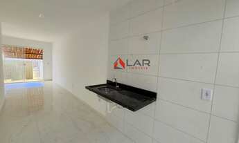 Imagem 5: Casa de 2 Quartos/Suíte em Residencial Centro da Serra - Macafé - ES