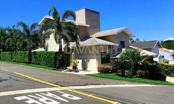 Imagem: Casa - Condomínio Vila Fontana - Valinhos