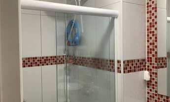 Imagem 7: Jardins dos Girassóis, 2 quartos, 49m², armários e 1 vaga de garagem em Sete de Abril