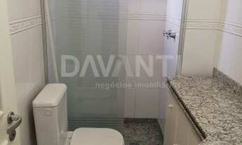 Imagem 6: Apartamento - Cambuí - Campinas