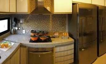 Imagem 5: Apartamento em Candeias! - Lazer completo, alto luxo com vista belíssima!