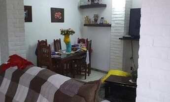 Imagem 6: Casa independente no centro de Saquarema