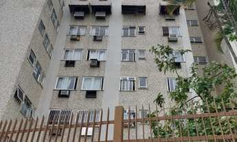 Imagem: Apartamento para venda possui 60 metros