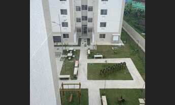 Imagem 6: Troco apartamento em casa