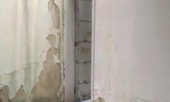 Imagem 3: Sala comercial para locação na Av. Oliveira Paiva - SA11362