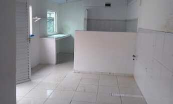 Imagem 5: Casa para aluguel possui 98 metros quadrados com 2 quartos em Flores - Manaus - AM