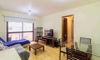 Imagem 2: Apartamento Venda 2 Dormitórios - 65 m² Jardim Paulista