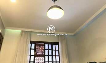 Imagem 3: Sobrado - 3 dormitórios - suíte - com Edícula - 125m² - Jardim das Indústrias