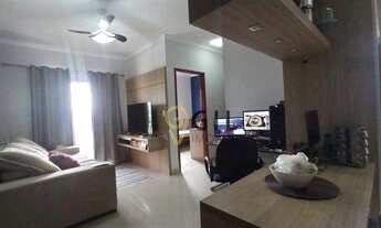 Imagem: Apartamento à venda, 70 m² por R$ 330.000,00