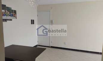 Imagem 5: Apartamento em Nova Petrópolis - São Bernardo do Campo