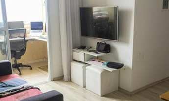 Imagem 2: Apartamento à Venda - Nova Petrópolis, 2 Quartos, 54 m2