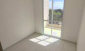 Imagem 3: Apartamento para venda com 47 metros quadrados com 1 quarto em Taguatinga Sul - Brasília