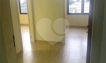 Imagem 6: São Paulo - Conjunto Comercial/Sala - VILA NOVA CONCEIÇÃO