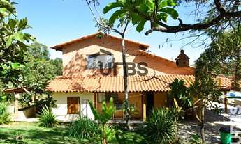 Imagem: Chácara Lavras do Abade - Fazenda 3 quartos