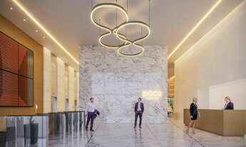 Imagem 2: Sala comercial para venda, Alto da Glória, Curitiba - SA2992