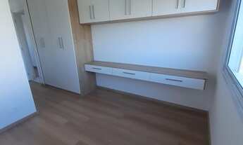 Imagem 2: Apartamento para venda possui 69 metros quadrados com 3 quartos