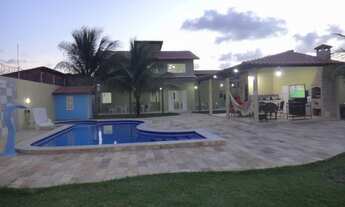 Imagem 2: Barra de São Miguel/AL - 7 Quartos