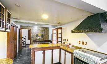 Imagem 6: Porto Alegre - Casa Padrão - Vila Assunção