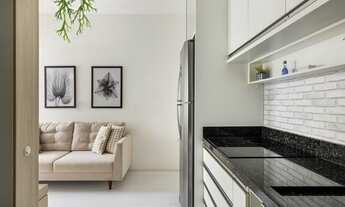 Imagem 5: Apartamento para Venda em Florianópolis, Centro, 1 dormitório, 1 banheiro