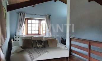 Imagem 6: Casa - Condomínio Marambaia - Vinhedo