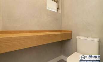 Imagem 6: Apartamento em Higienópolis