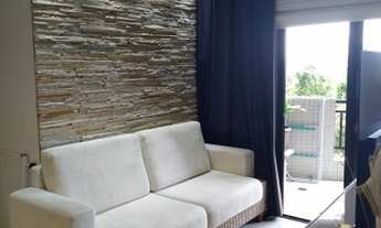 Imagem 3: Apartamento em Vila Izabel - Curitiba, PR