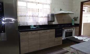 Imagem 5: SAO JOSE DOS CAMPOS - Casa Padrão - Jardim Das Industrias