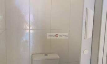 Imagem 5: Ponto para alugar, 26 m² por R$ 1.000,00/mês - Jardim Satélite - São José dos Campos/SP