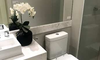 Imagem 7: Apartamento para venda possui 85 metros quadrados com 2 quartos