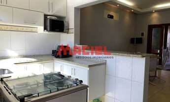 Imagem 7: Venda - CASA - BOSQUE DOS IPES - SAO JOSE DOS CAMPOS - 150 M² AT - 102 M² AC - 2 DORM - V