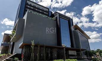 Imagem: Porto Alegre - Loft - Teresópolis