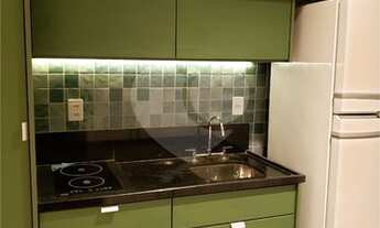 Imagem 6: Studio lindo! Apartamento com 2 dormitórios