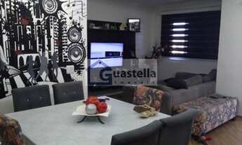 Imagem 1: Apartamento em Planalto - São Bernardo do Campo